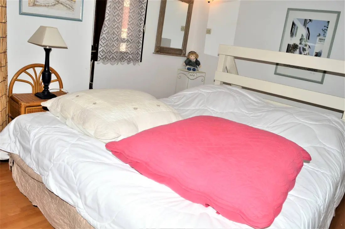 Résidence Les Villas De Cavalaire