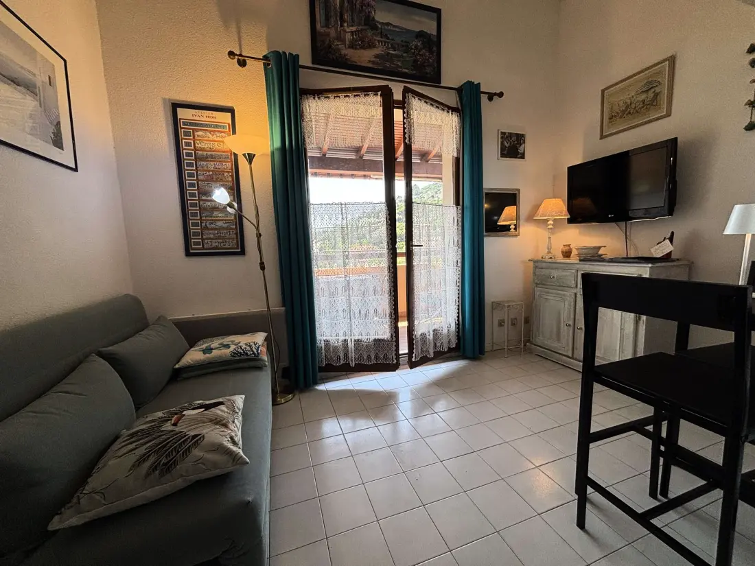 Résidence Les Villas De Cavalaire