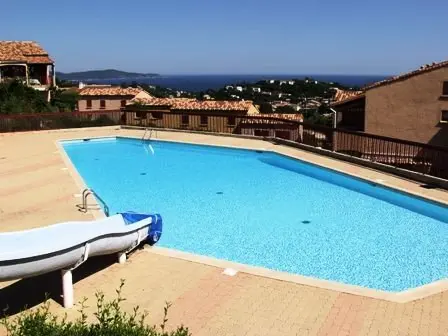 Résidence Les Villas De Cavalaire