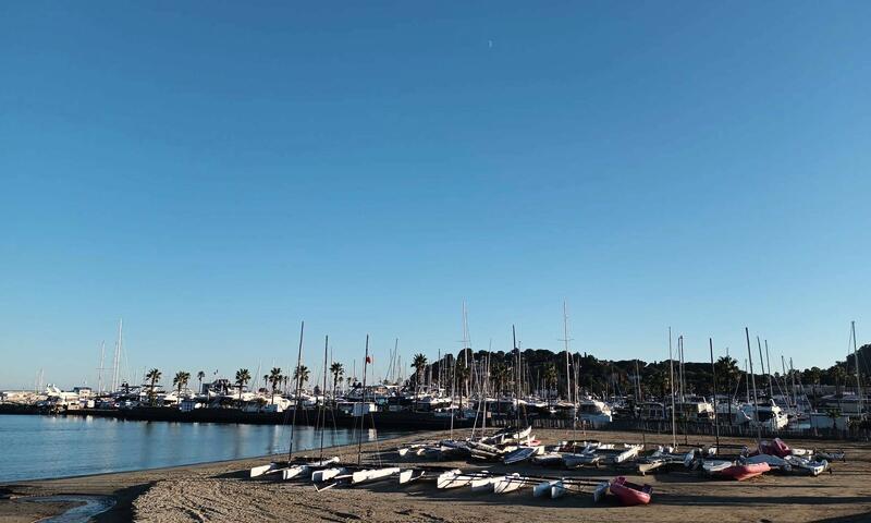 Résidence Sapore Di Mar I - - Cavalaire-sur-Mer - 17