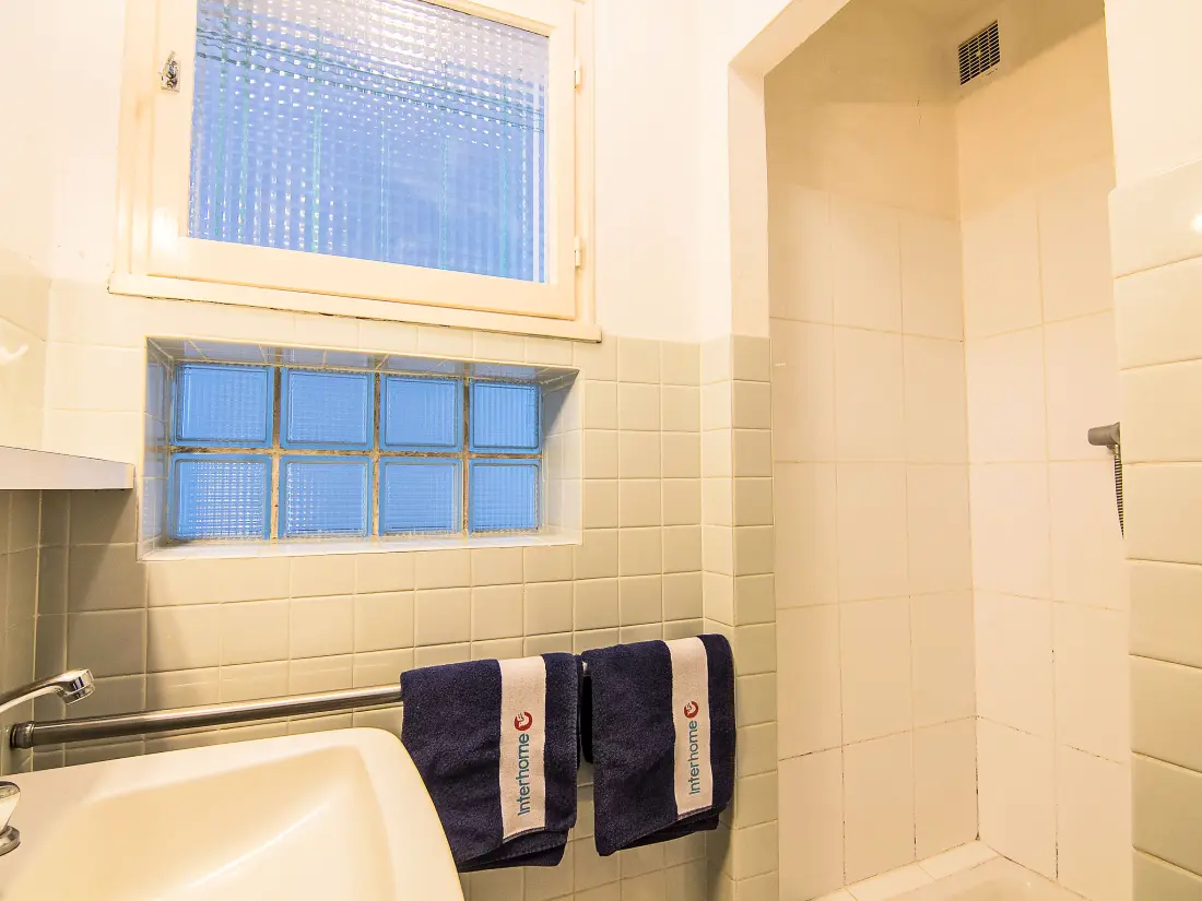Résidence Villa Chantoiseau