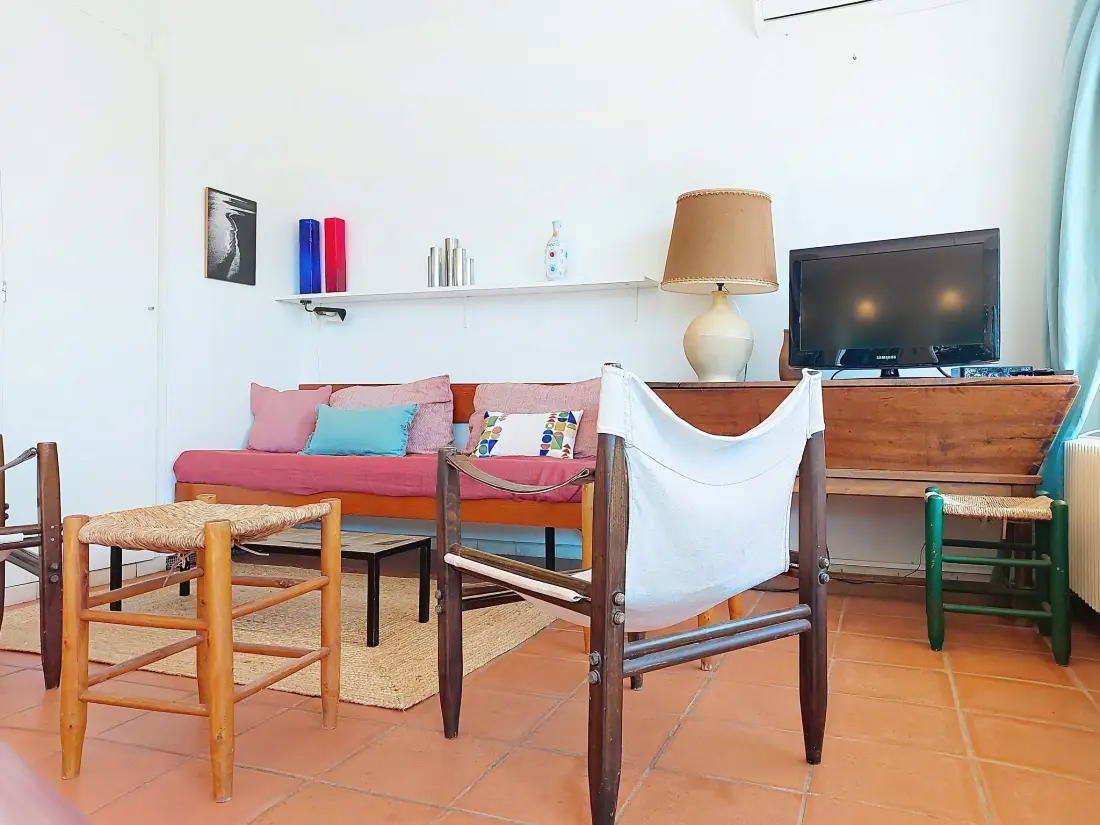 Résidence Villa Chantoiseau