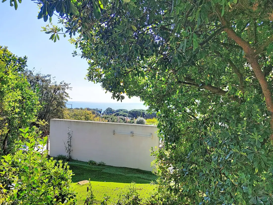 Résidence Villa Chantoiseau
