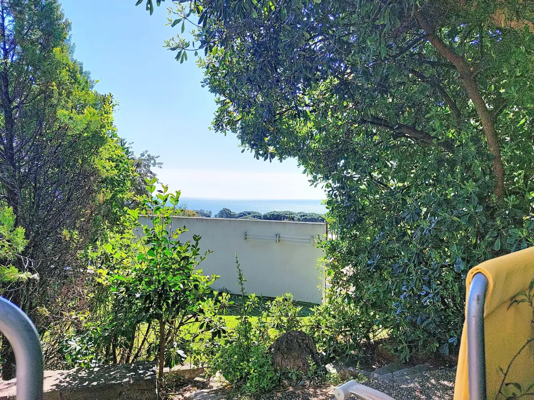 Résidence Villa Chantoiseau