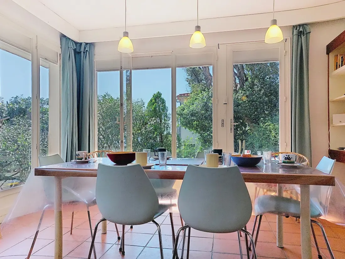 Résidence Villa Chantoiseau