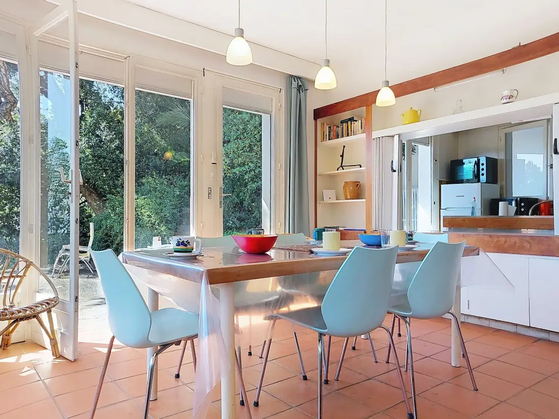 Résidence Villa Chantoiseau