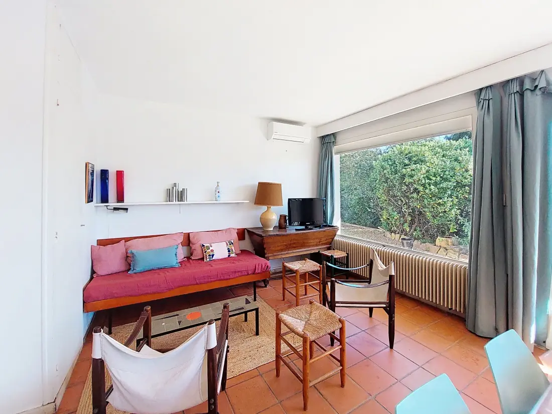 Résidence Villa Chantoiseau