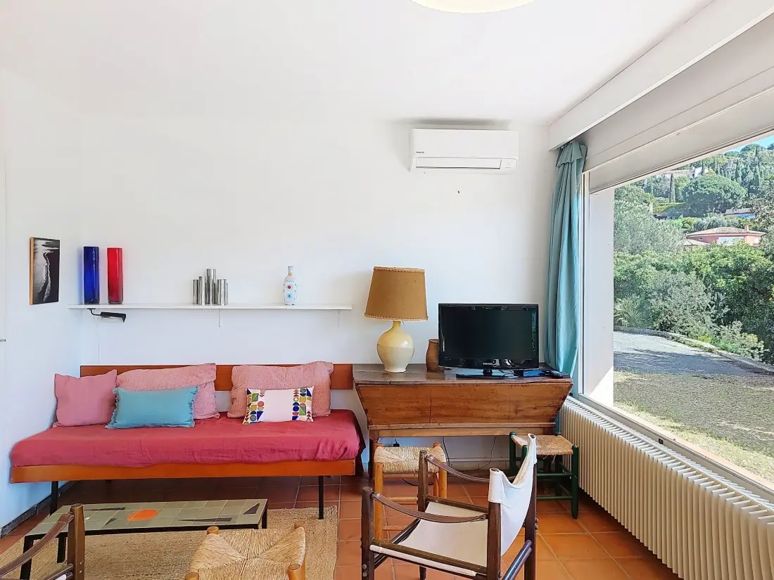 Résidence Villa Chantoiseau