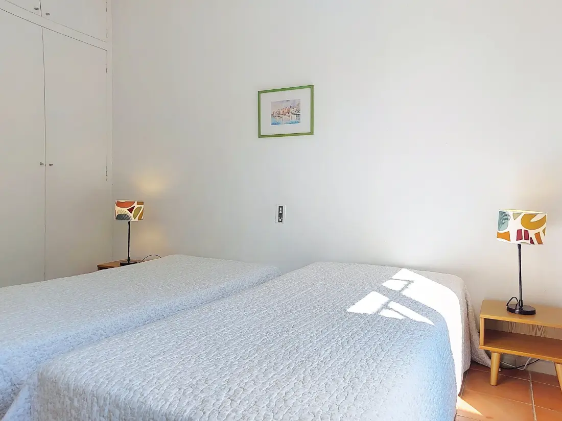 Résidence Villa Chantoiseau