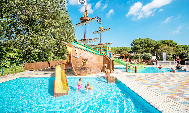 Camping Ca'Savio - Cavallino-Treporti - 2