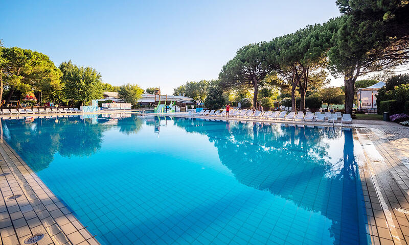 Camping Ca'Savio - Cavallino-Treporti - 1
