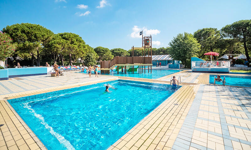 Camping Ca'Savio - Cavallino-Treporti - 3