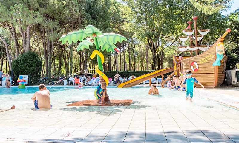 Camping Ca'Savio - Cavallino-Treporti - 5