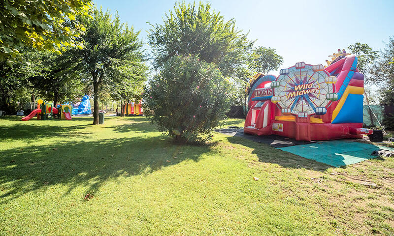 Camping Ca'Savio - Cavallino-Treporti - 6