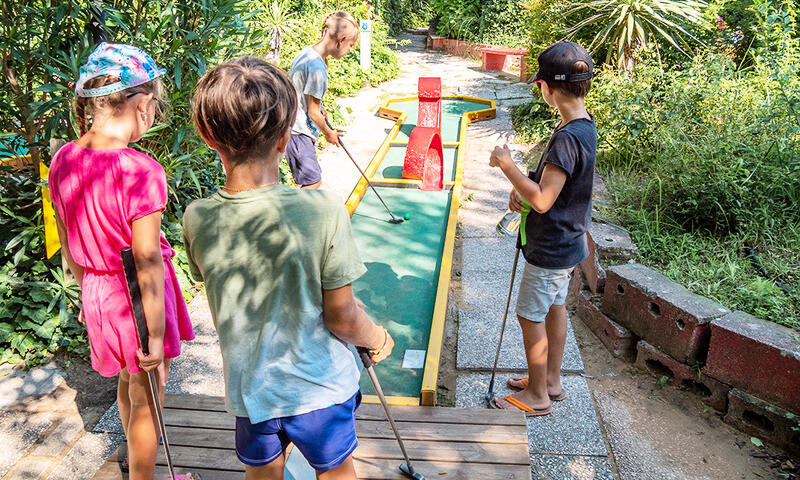 Camping Ca'Savio - Cavallino-Treporti - 7