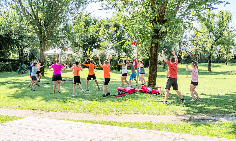 Camping Ca'Savio - Cavallino-Treporti - 8