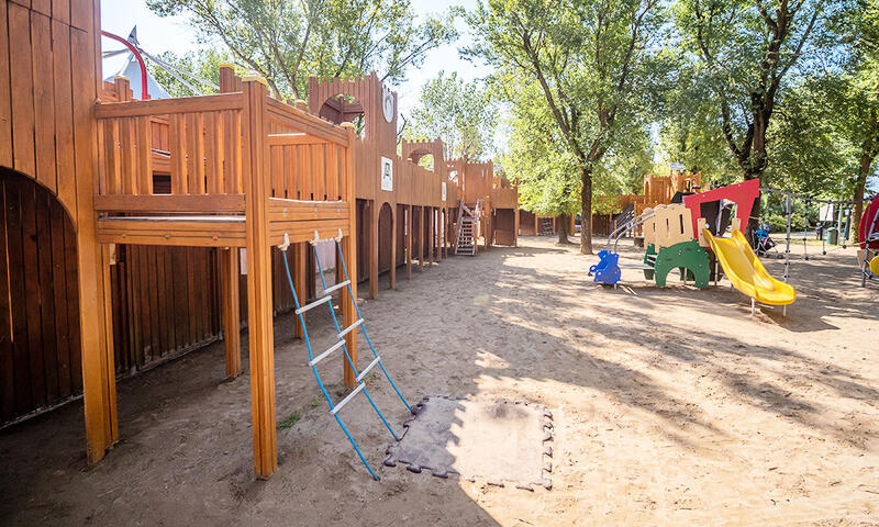 Camping Ca'Savio - Cavallino-Treporti - 13