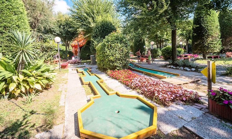 Camping Ca'Savio - Cavallino-Treporti - 9