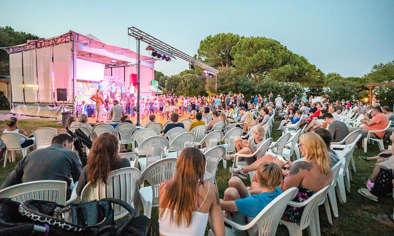 Camping Ca'Savio - Cavallino-Treporti - 11
