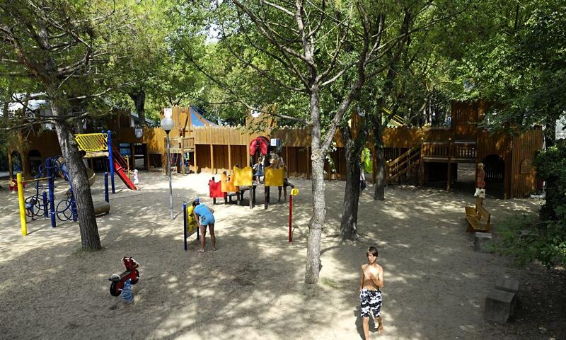 Camping Cà Savio *** - Cavallino-Treporti - 2