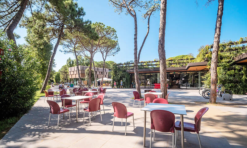 Camping Ca'Savio - Cavallino-Treporti - 17