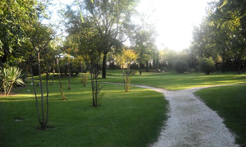 Camping Cà Savio *** - Cavallino-Treporti - 6
