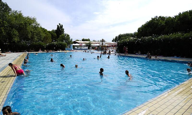 Camping Cà Savio *** - Cavallino-Treporti - 4