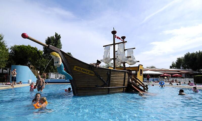 Camping Cà Savio *** - - Cavallino-Treporti - 1