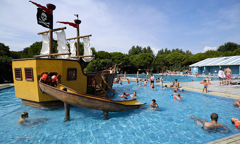 Camping Cà Savio *** - Cavallino-Treporti - 1