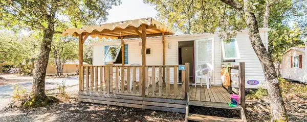 Campingplatz C Savio *** - Cavallino-Treporti
