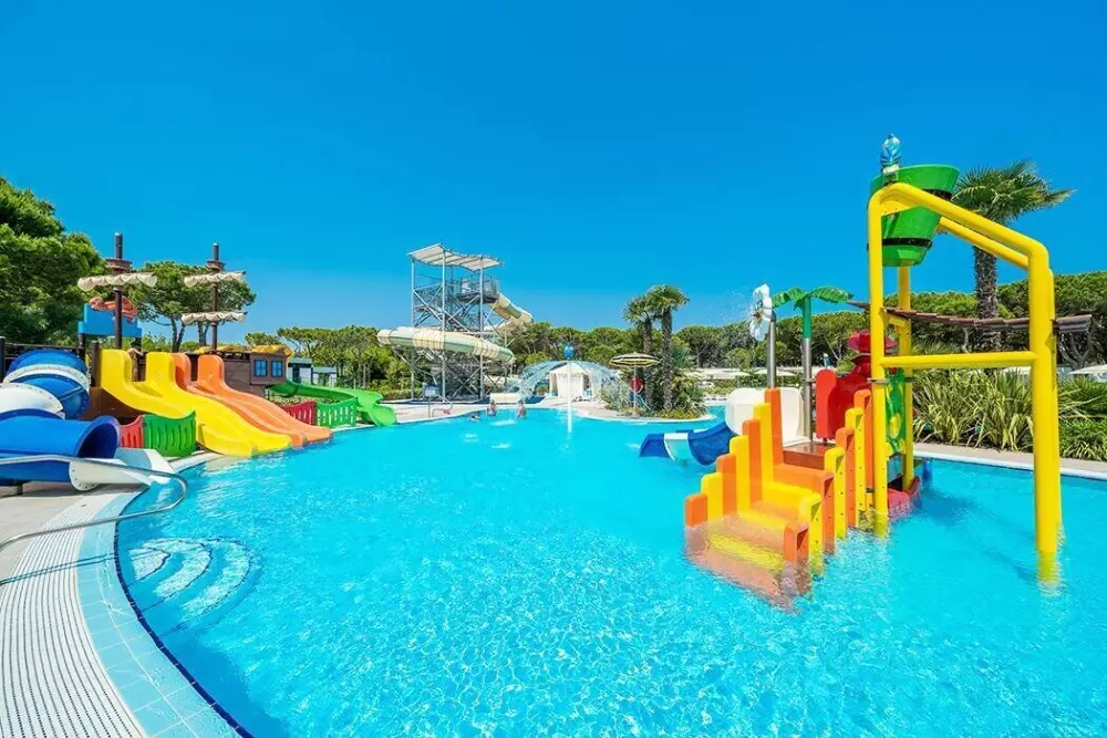 Camping Cavallino