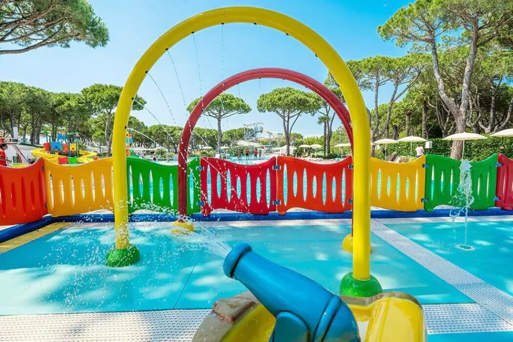 Camping Cavallino