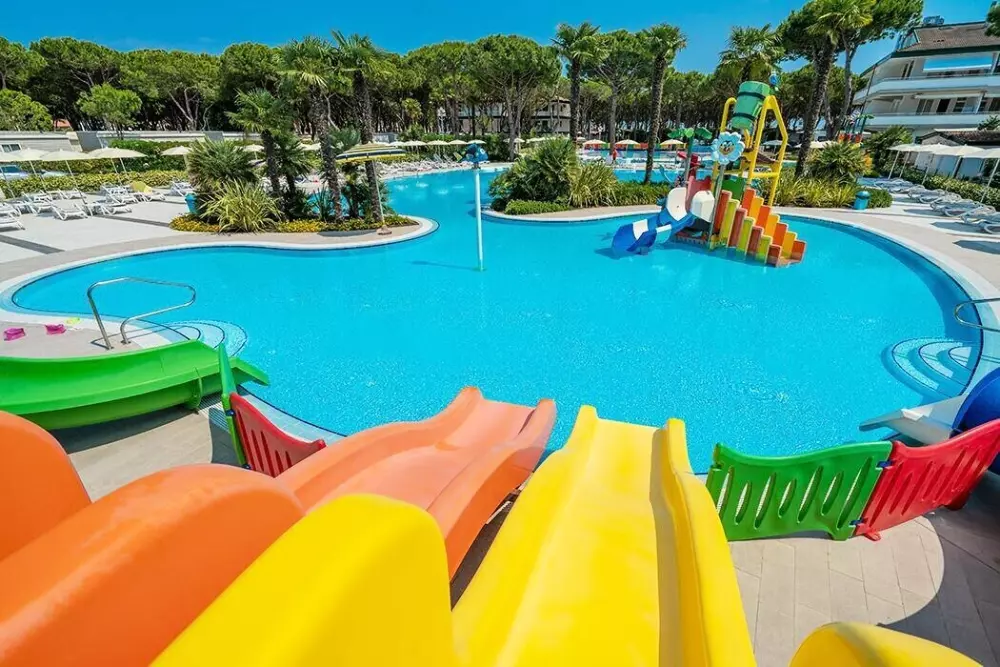 Camping Cavallino