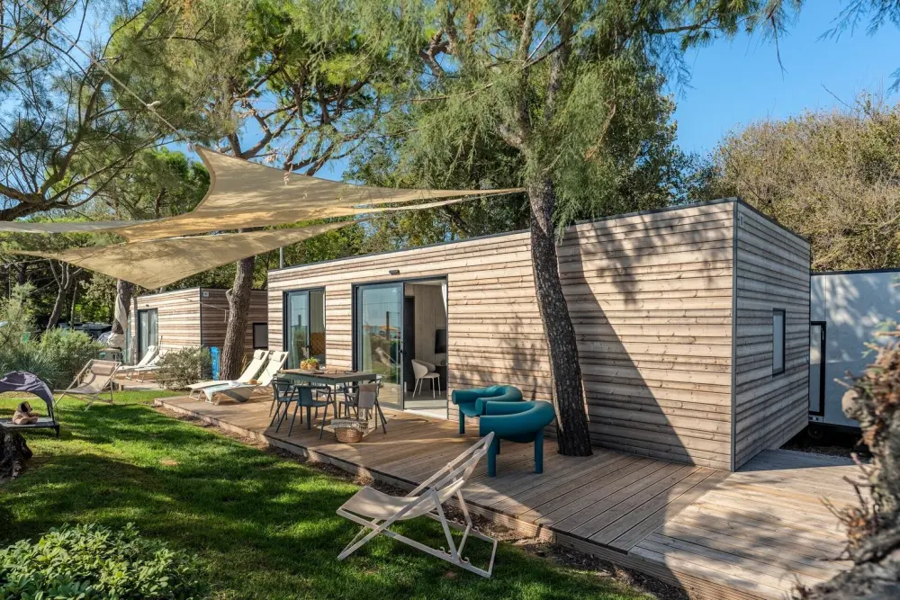 Camping Sandaya Europa Village 5 étoiles★★★★★