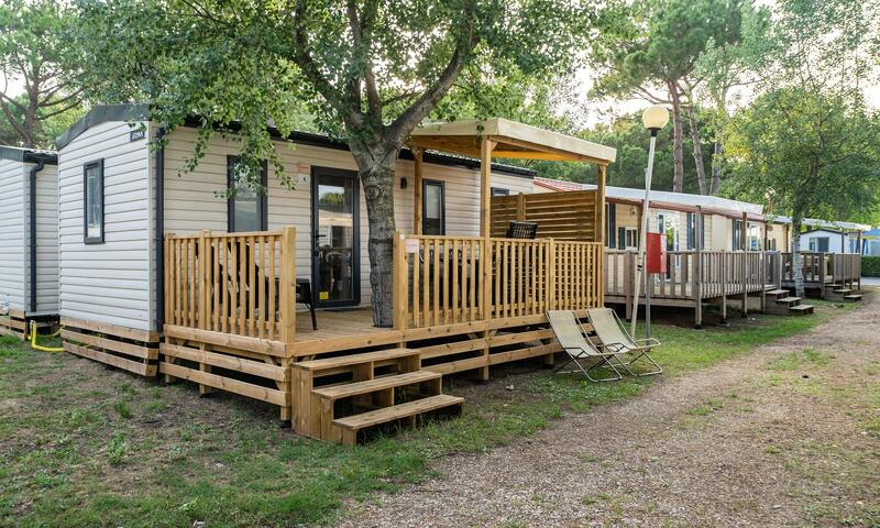 Camping Residence Village - Cavallino-Treporti - 6