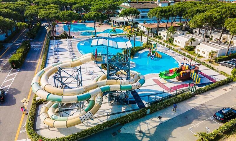 Camping Residence Village - Cavallino-Treporti - 11