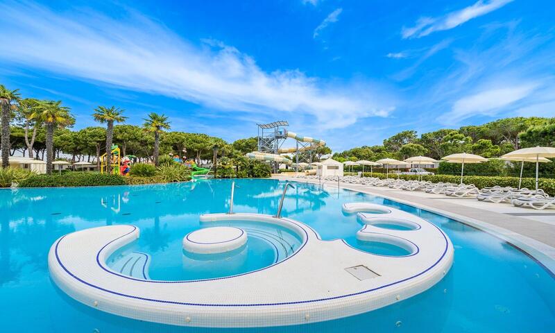 Camping Residence Village - Cavallino-Treporti - 12