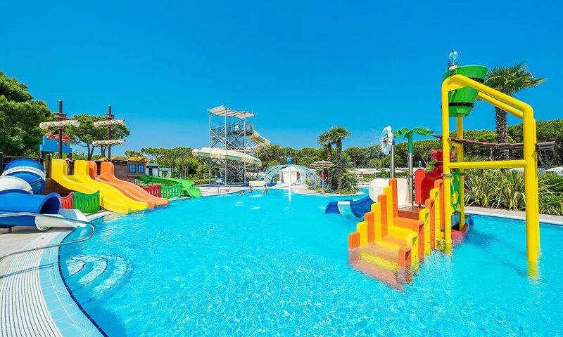 Camping Residence Village - Cavallino-Treporti - 13