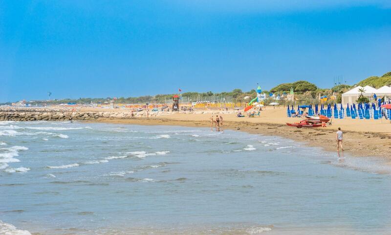 Camping Residence Village - Cavallino-Treporti - 7