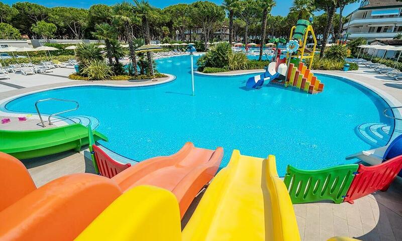 Camping Residence Village - Cavallino-Treporti - 8