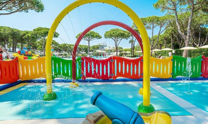 Camping Residence Village - Cavallino-Treporti - 9