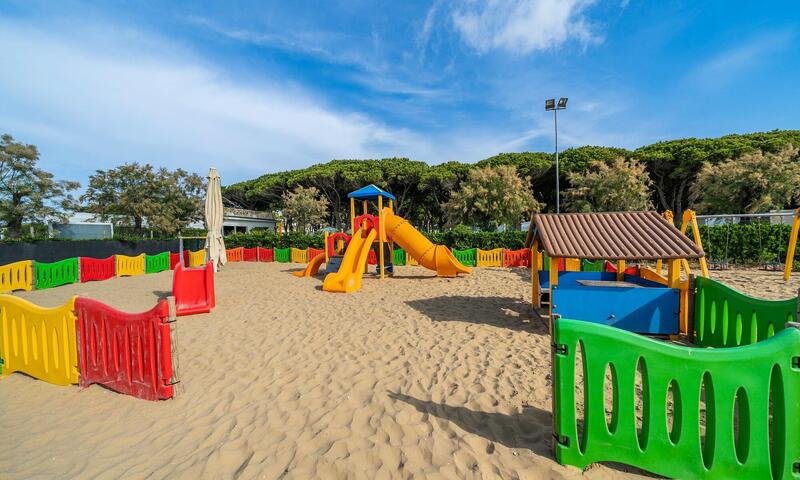 Camping Residence Village - Cavallino-Treporti - 2