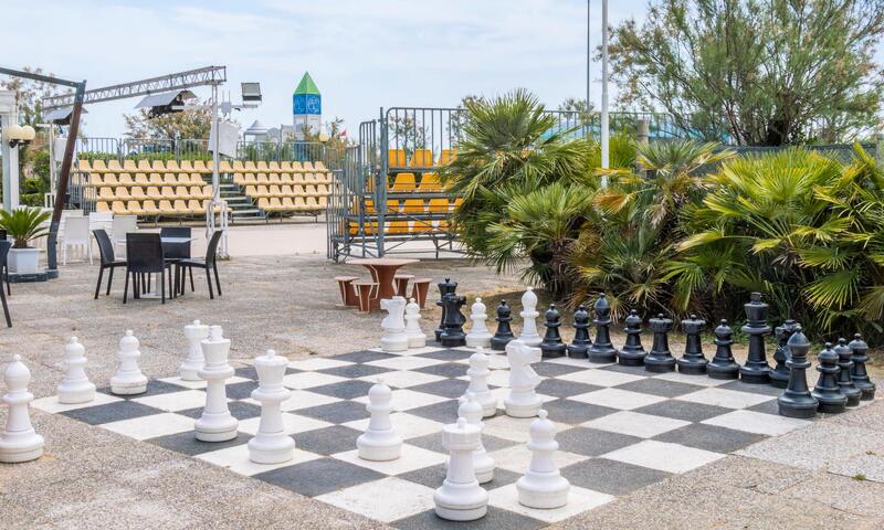 Camping Residence Village - Cavallino-Treporti - 3
