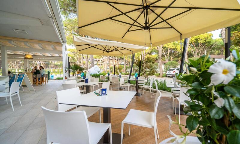 Camping Residence Village - Cavallino-Treporti - 4