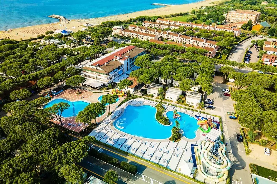 Camping Residence Village - Cavallino-treporti - 1
