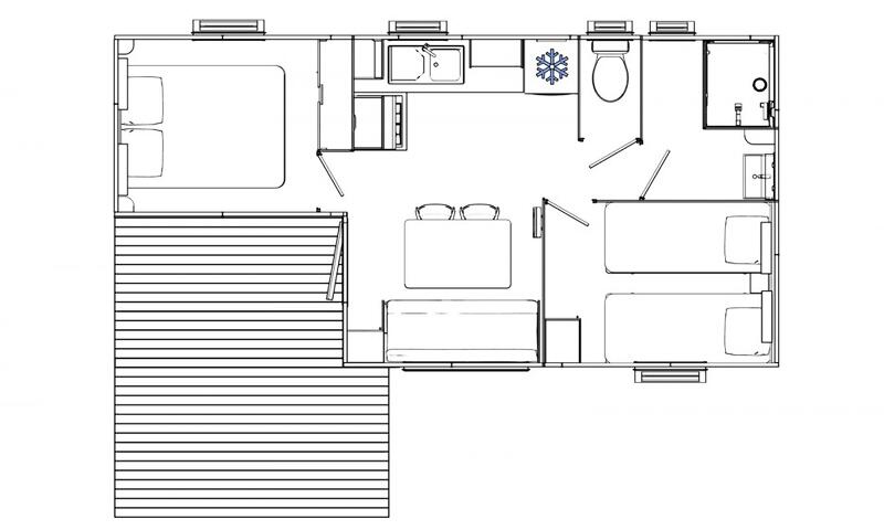 Camping Residence Village - Cavallino-Treporti - 28