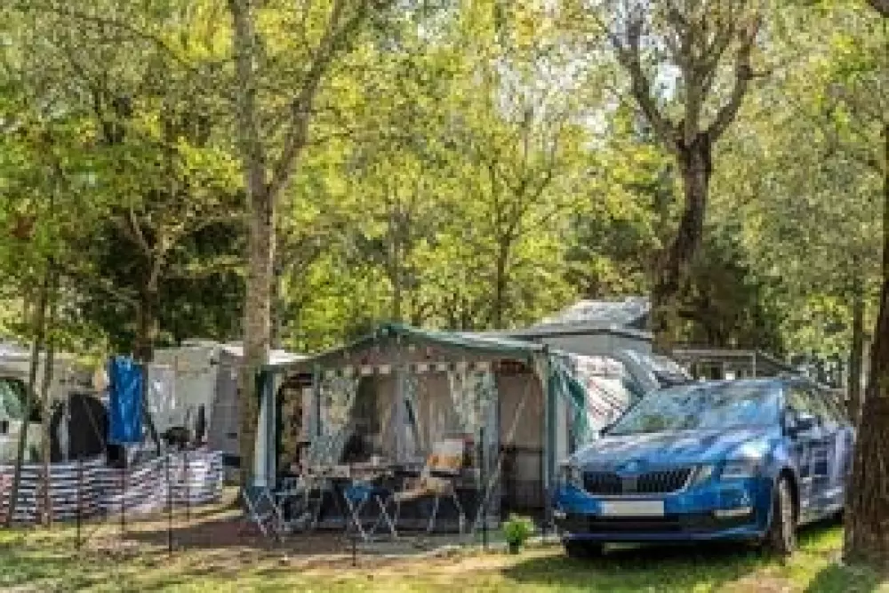 Camping Sandaya Europa Village 5 &eacute;toiles★★★★★