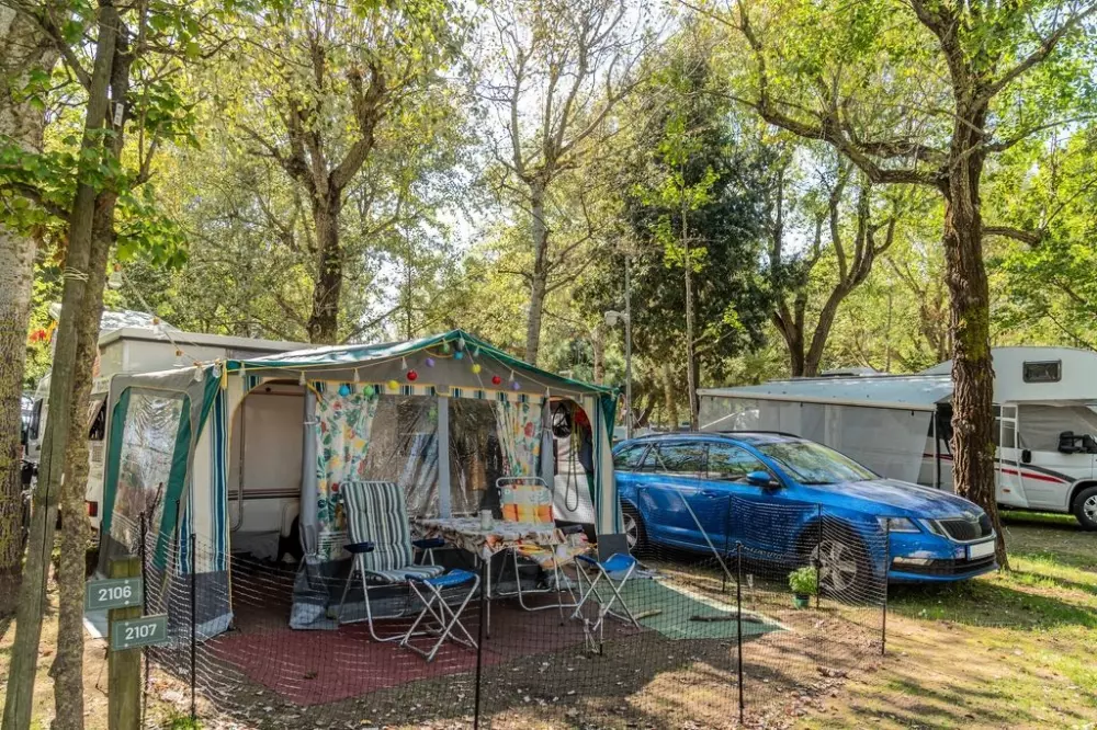 Camping Sandaya Europa Village 5 &eacute;toiles★★★★★