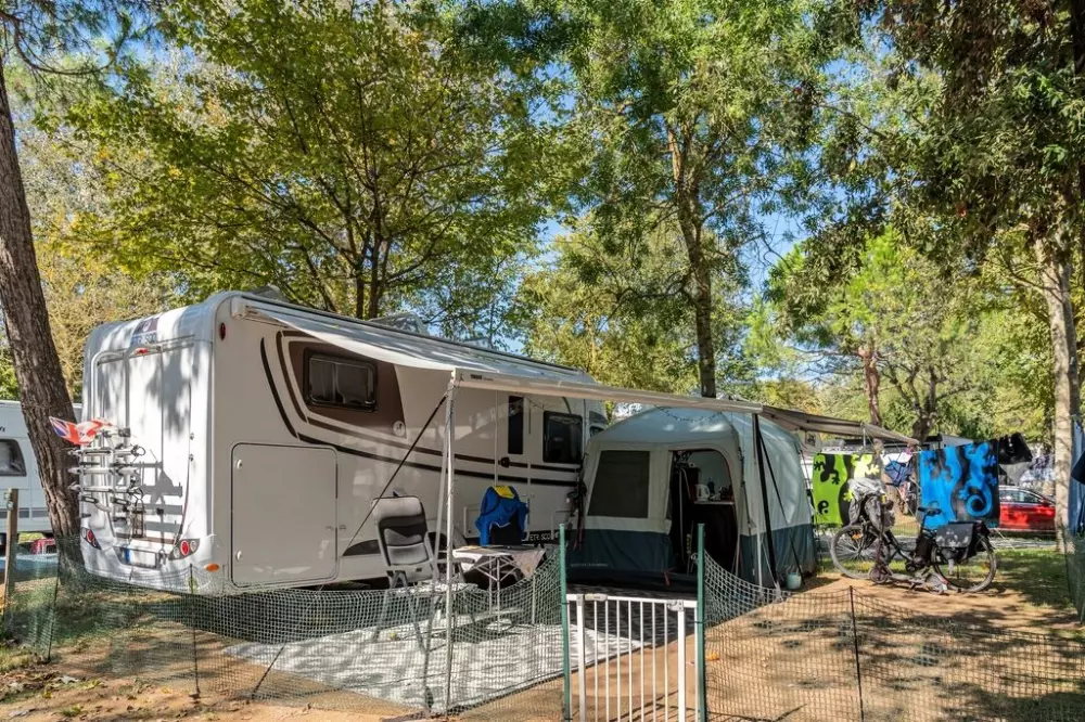 Camping Sandaya Europa Village 5 &eacute;toiles★★★★★