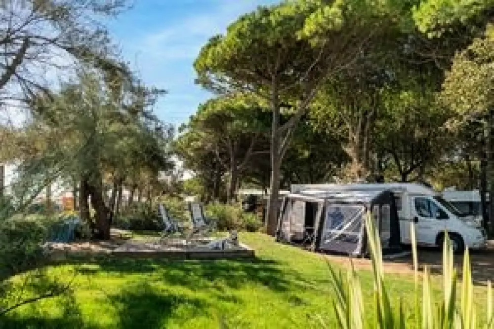 Camping Sandaya Europa Village 5 &eacute;toiles★★★★★